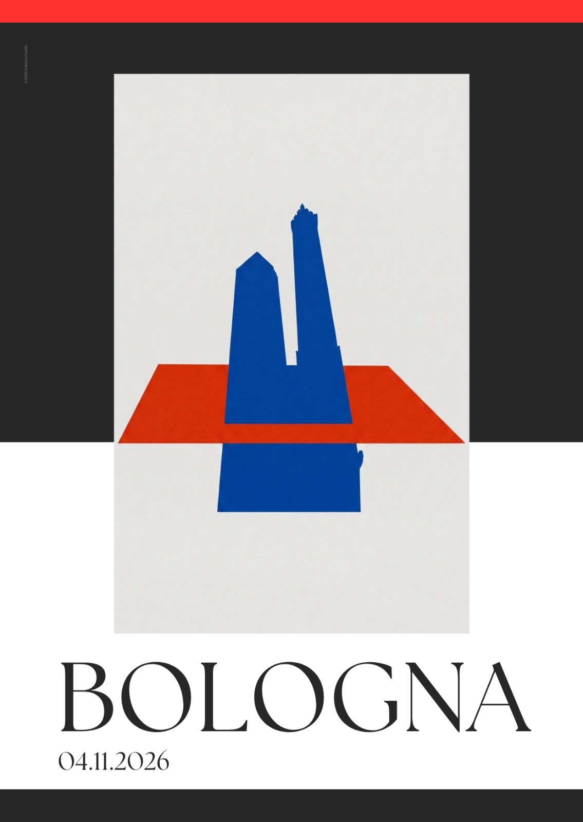 Bologna, Chapter 01 — 04.11.2026